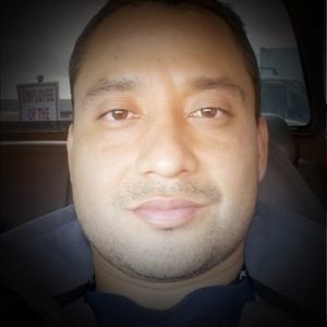 Meet your Posher, Oswaldo